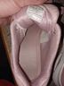 Skechers 100% Leather Solid Pink Sneakers Size 9 1/2 - photo 5