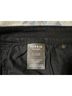 Torrid Black Denim Shorts Size 16 - photo 4
