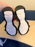 Sorel Pink Black White Blue Sandals Size 7 - photo 4
