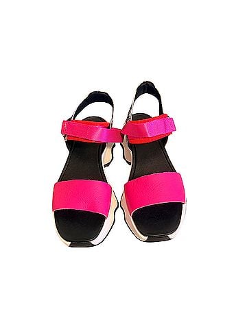 Sorel Sandals (view 1)