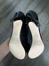 Via Spiga Black Heels Size 7 - photo 3