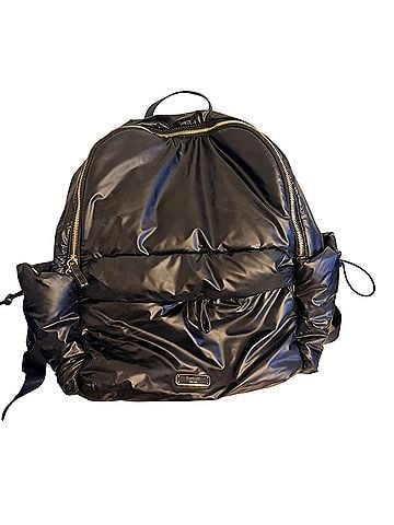 Tutilo Leather Backpack (view 1)