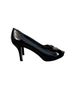 Via Spiga Black Heels Size 7 - photo 1