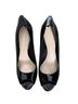 Via Spiga Black Heels Size 7 - photo 2