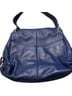 Michael Kors 100% Leather Blue Hobo One size - photo 2