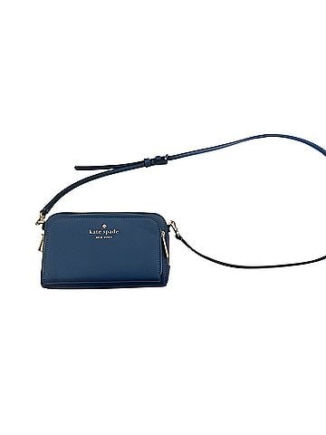 Kate Spade New York Leather Crossbody Bag (view 1)