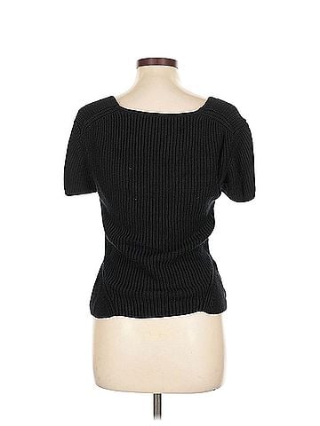 STAUD Short Sleeve Blouse (view 2)