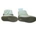 Ugg Tan White Boots Size 8 1/2 - photo 2