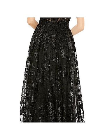 Mac Duggal 20141 Cocktail Dress (view 2)