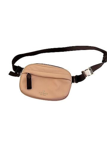 Kate Spade New York Leather Belt Bag (view 1)