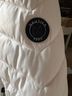 Nautica White Snow Jacket Size L - photo 3
