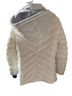 Nautica White Snow Jacket Size L - photo 2