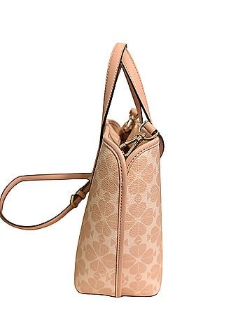 Kate Spade New York Leather Tote (view 2)