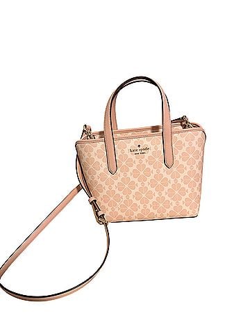 Kate Spade New York Leather Tote (view 1)