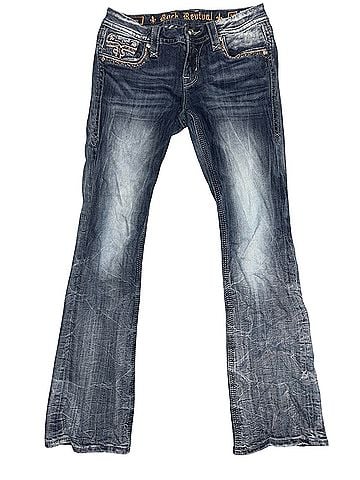 Rock Revival Jeans (view 1)