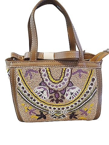 India Boutique Crossbody Bag (view 1)