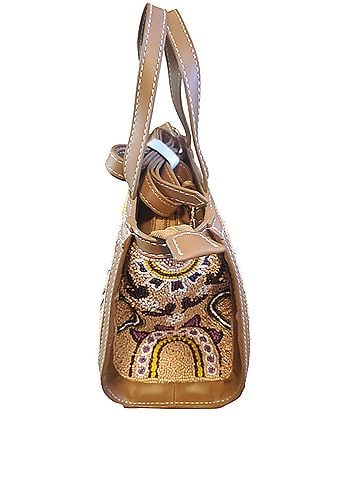 India Boutique Crossbody Bag (view 2)