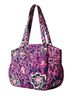 Vera Bradley Katalina Pink Shoulder Bag - photo 1