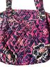 Vera Bradley Katalina Pink Shoulder Bag - photo 5