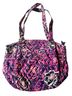 Vera Bradley Katalina Pink Shoulder Bag - photo 4