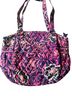 Vera Bradley Katalina Pink Shoulder Bag - photo 3