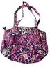 Vera Bradley Katalina Pink Shoulder Bag - photo 8