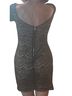 Guess Black Cocktail Dress Size 2 - photo 2