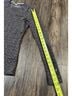 Smartwool 100% Merino Zebra Print Brown Long Sleeve Top Size S - photo 5