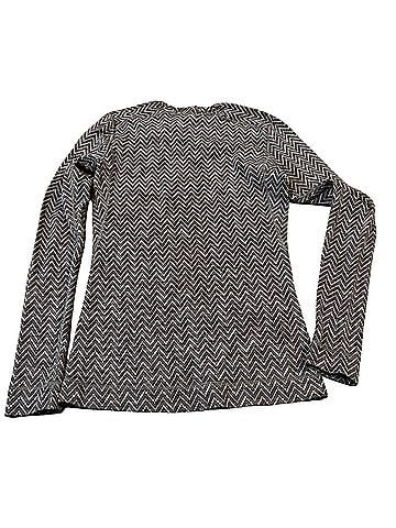 Smartwool Long Sleeve Top (view 2)