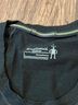 Smartwool 100% Merino Solid Black Baselayers Size L - photo 8