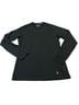 Smartwool 100% Merino Solid Black Baselayers Size L - photo 1