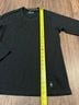 Smartwool 100% Merino Solid Black Baselayers Size L - photo 3
