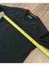 Smartwool 100% Merino Solid Black Baselayers Size L - photo 5
