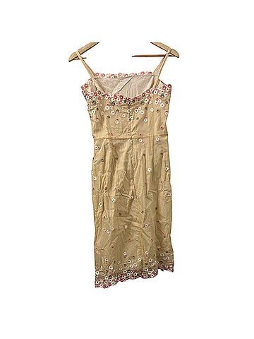Tocca Cocktail Dress (view 2)