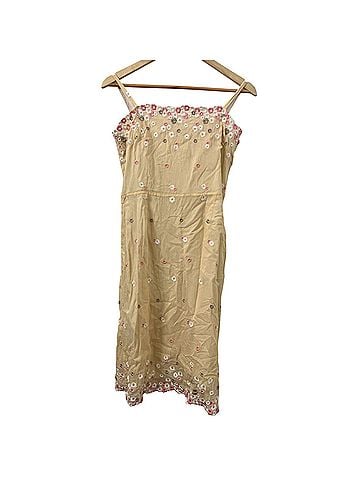 Tocca Cocktail Dress (view 1)