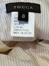 Tocca Cocktail Dress Size 8 - photo 3