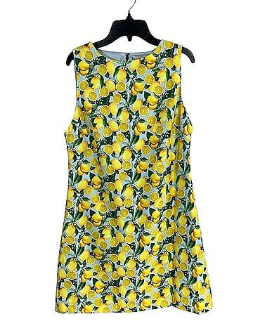 Alice + Olivia Clyde Casual Dress (view 2)