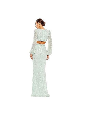 Mac Duggal Cocktail Dress (view 2)