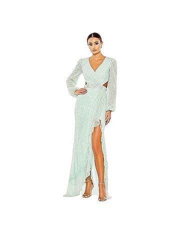 Mac Duggal Cocktail Dress (view 1)