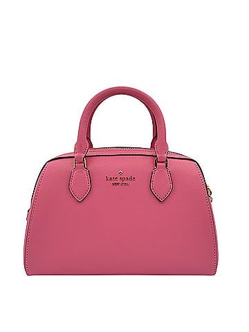 Kate Spade New York Madison Dolly Leather Satchel (view 1)