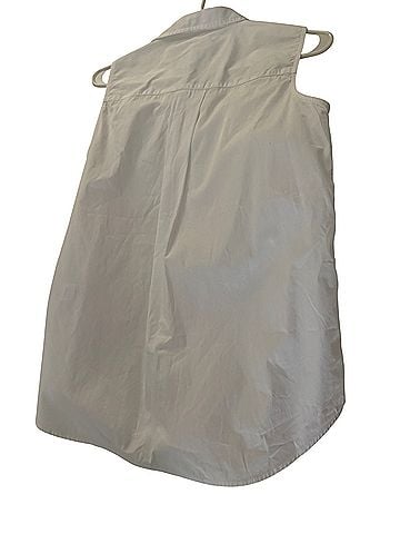 Frank & Eileen Fiona Sleeveless Button-Down Shirt (view 2)