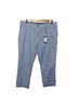 Tommy Hilfiger Stripes Blue White Casual Pants Size L - photo 1