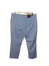 Tommy Hilfiger Stripes Blue White Casual Pants Size L - photo 2