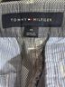 Tommy Hilfiger Stripes Blue White Casual Pants Size L - photo 5