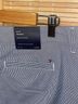 Tommy Hilfiger Stripes Blue White Casual Pants Size L - photo 4
