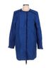 Banana Republic Blue Coat Size L - photo 1