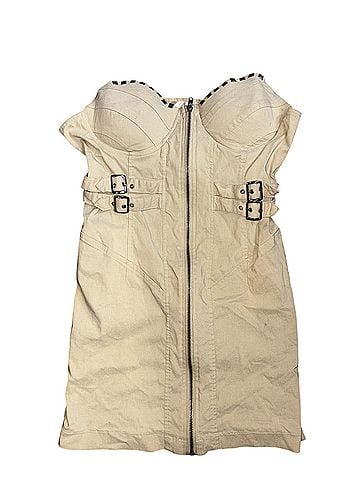 Riflessi Cocktail Dress (view 1)