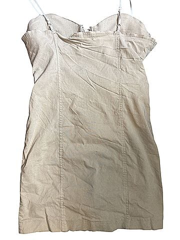 Riflessi Cocktail Dress (view 2)