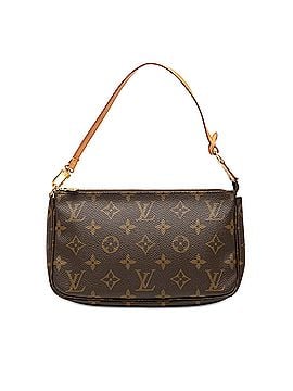 Louis Vuitton Monogram Pochette Accessoires (view 1)