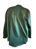 Erika 100% Cotton Green Button-Down Shirt Size M - photo 2